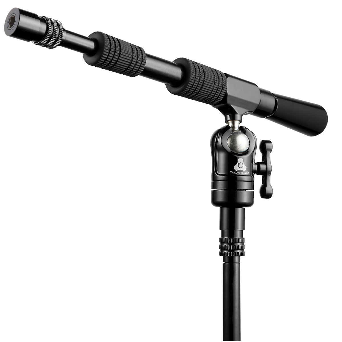 OM – Mini Single Arm Orbital Boom