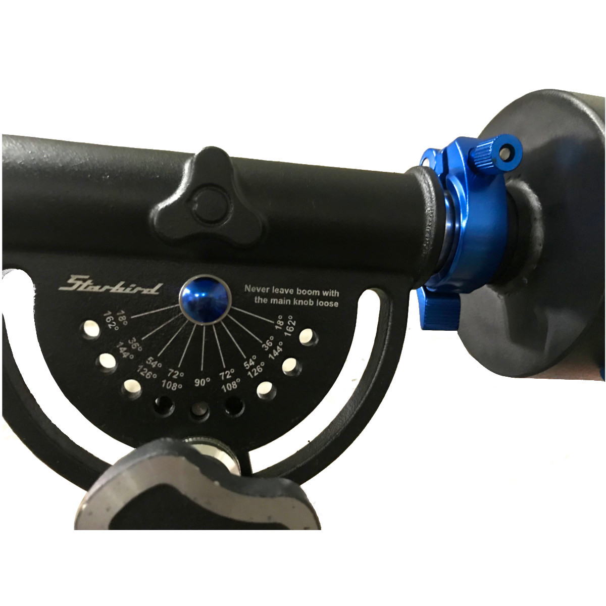 SB-1 – Starbird Super Boom Stand