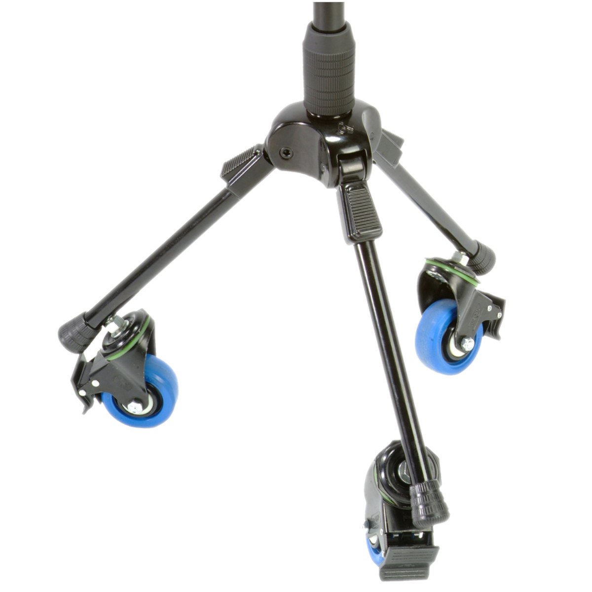 T2C – Standard Tripod Stand with Casters