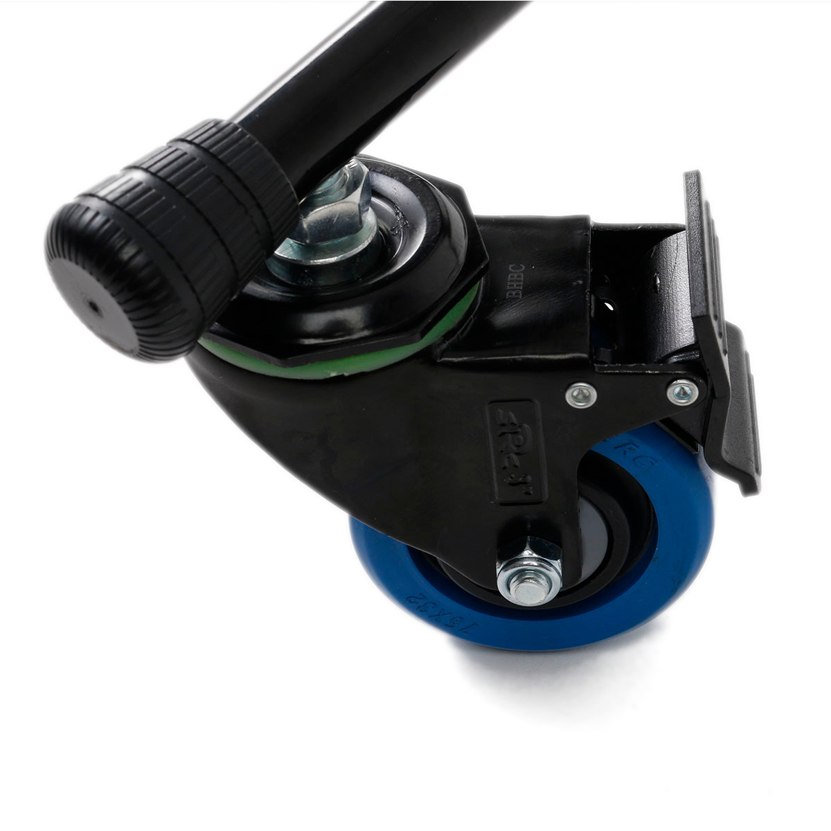 T3C – Tall Tripod Stand with casters