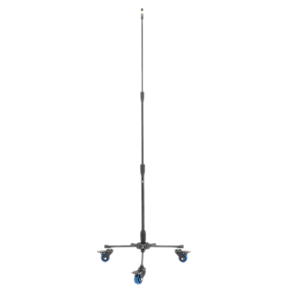 T3C – Tall Tripod Stand with casters