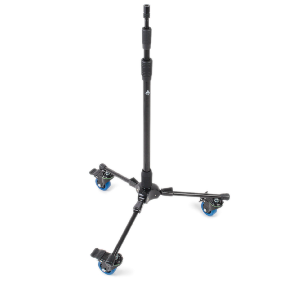 T3C – Tall Tripod Stand with casters