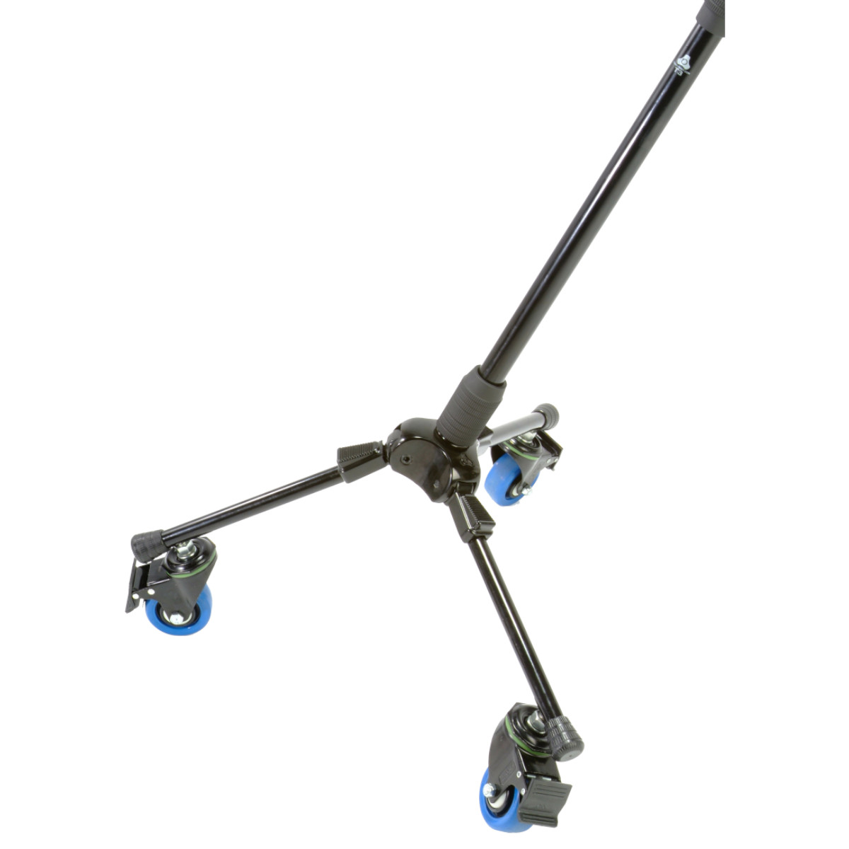 T3C – Tall Tripod Stand with casters