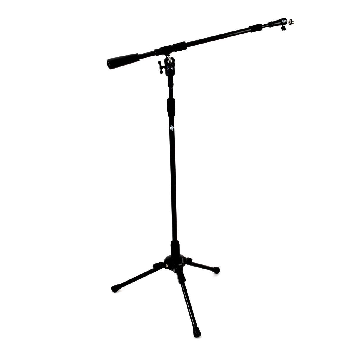 T3/O1-L/M2- Tall Tripod Stand System including (1) T3, (1) O1-L, and (1) M2