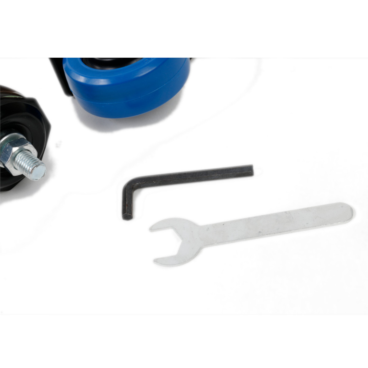 TC – Triad Casters, Set of 3