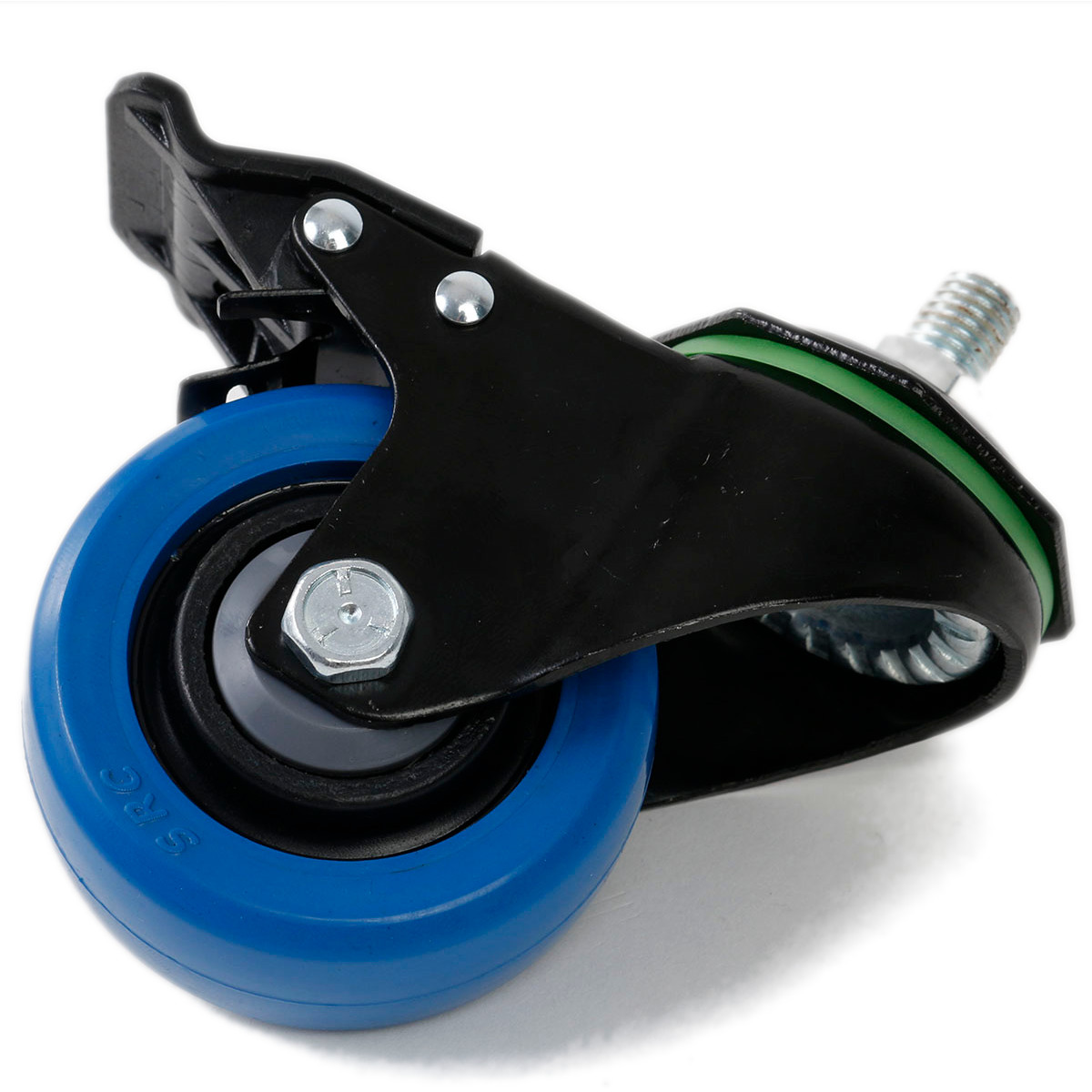 TC – Triad Casters, Set of 3