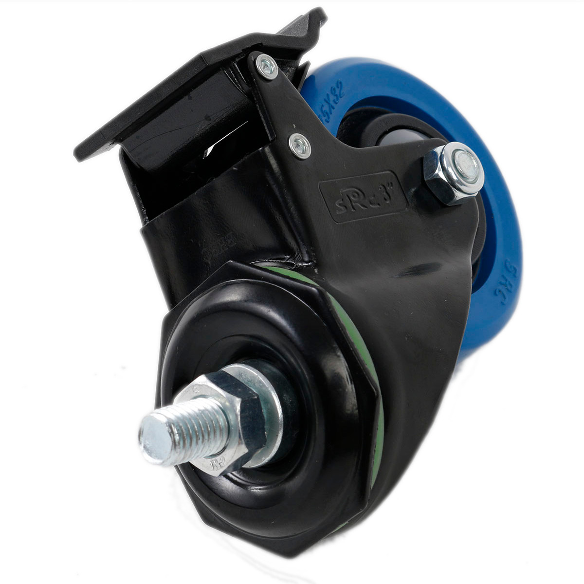 TC – Triad Casters, Set of 3