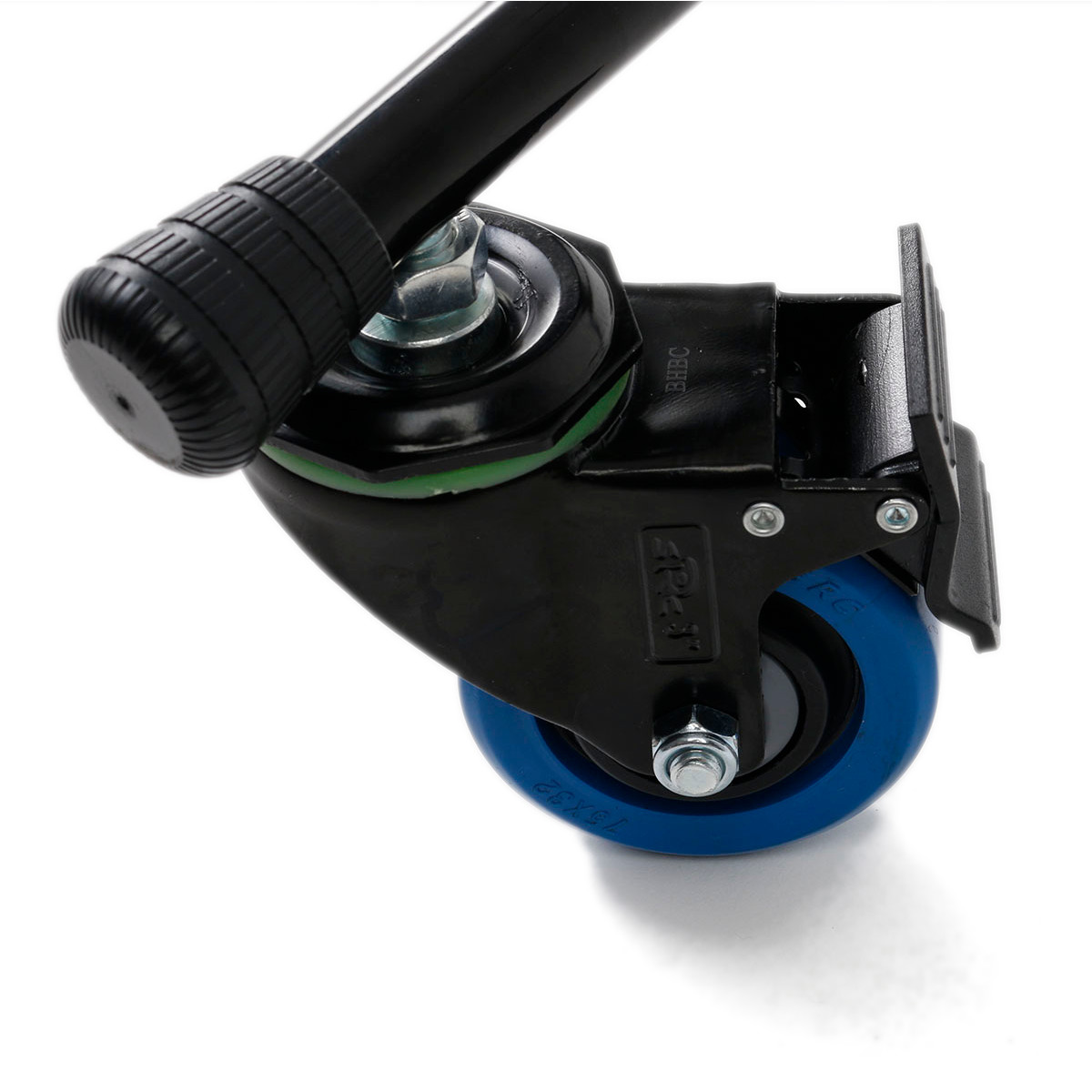 TC – Triad Casters, Set of 3