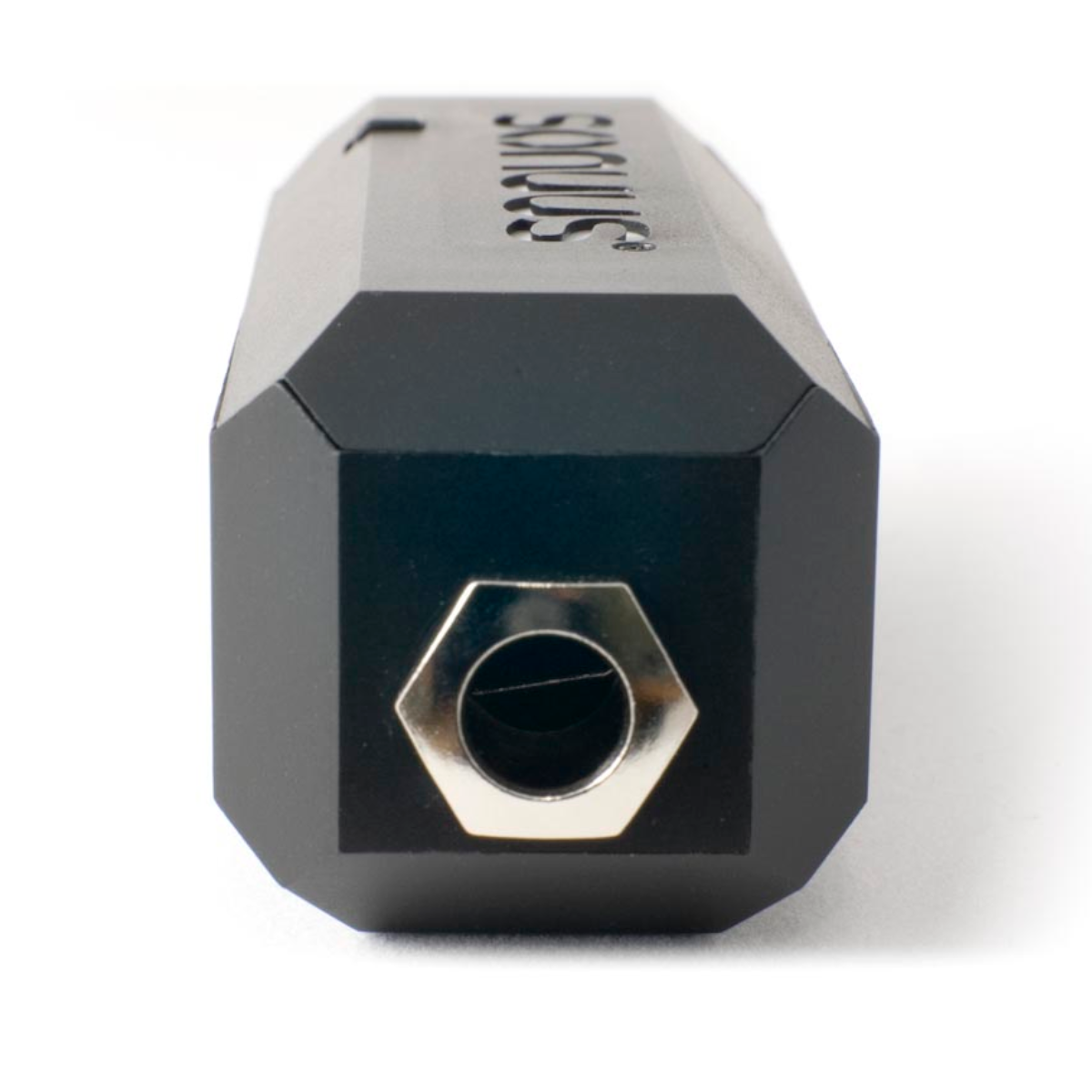 i2M musicport  —  MIDI Converter & Hi-Z USB Audio Interface