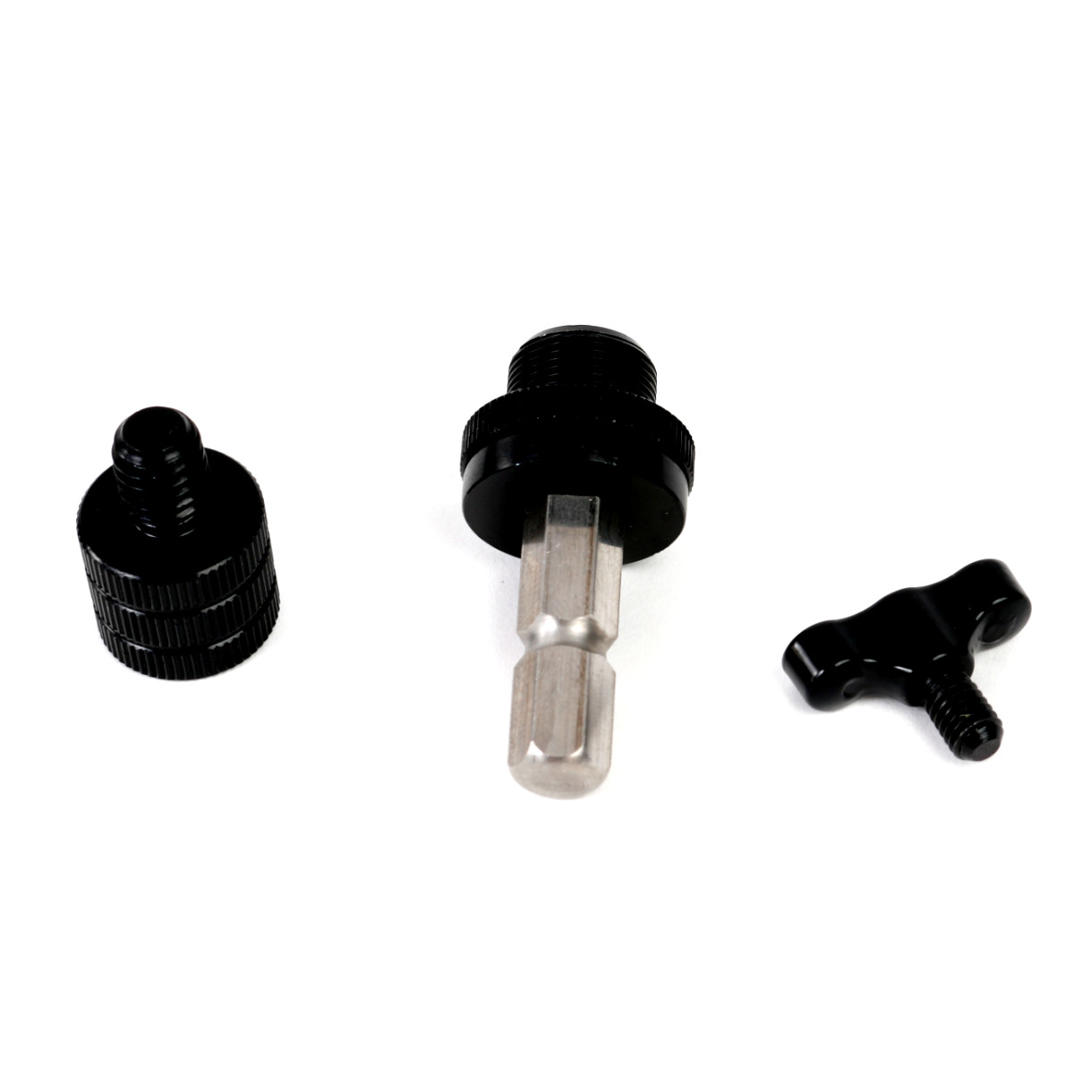 iOrbit – Universal Tablet/Phone Holder