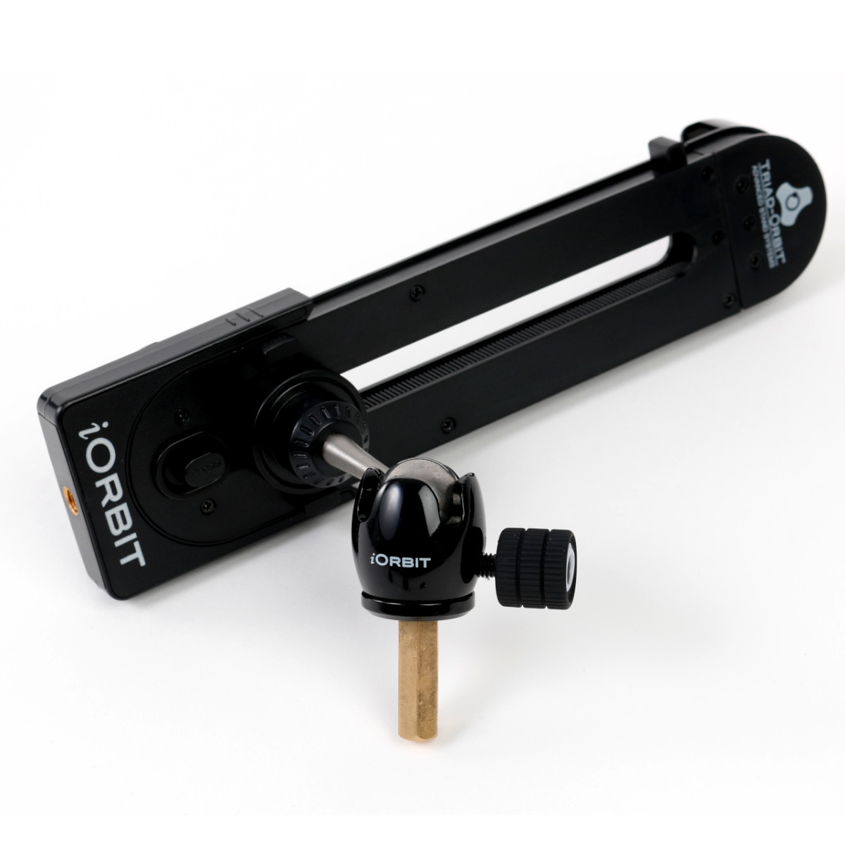 iOrbit – Universal Tablet/Phone Holder