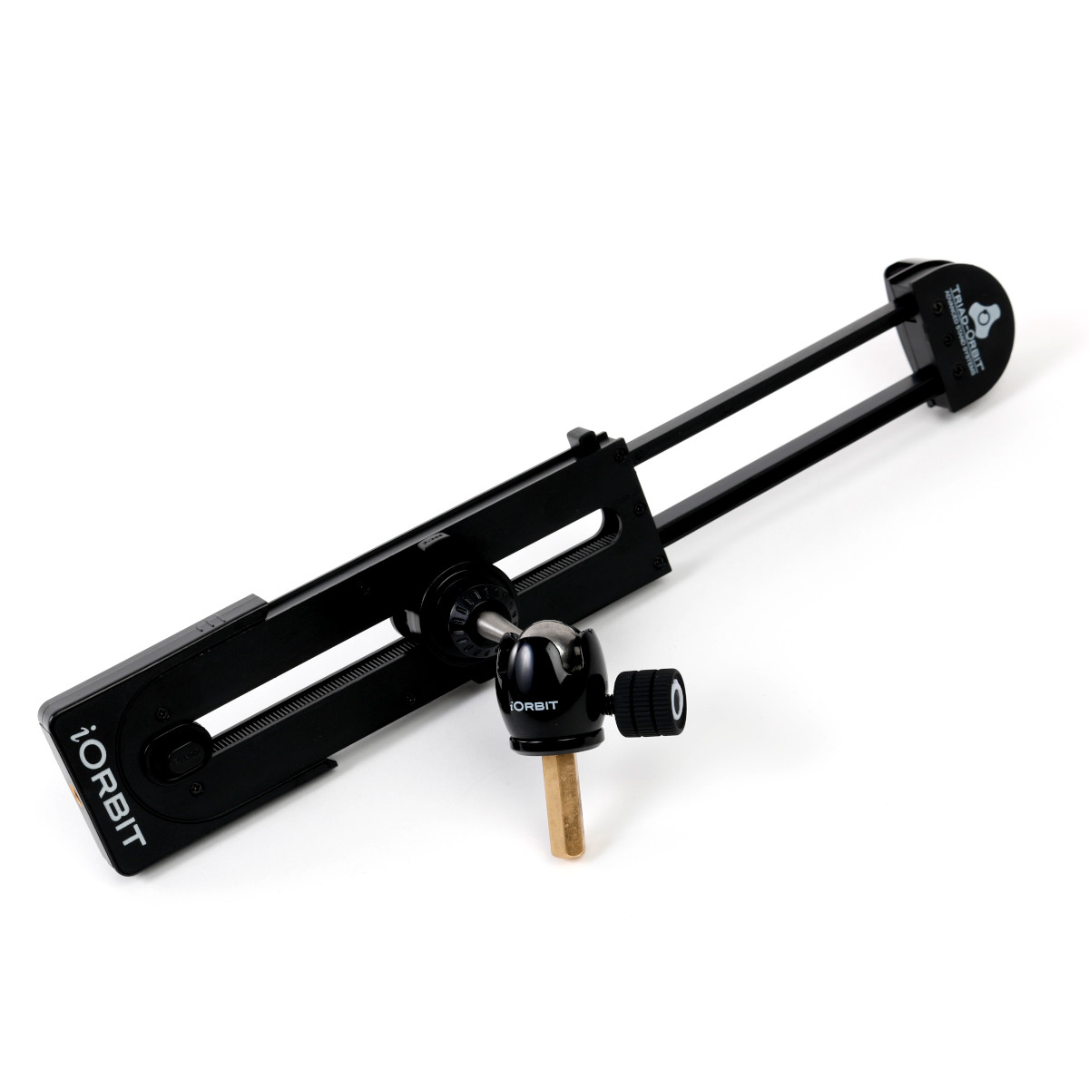 iOrbit – Universal Tablet/Phone Holder