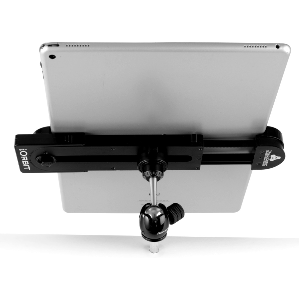 iOrbit – Universal Tablet/Phone Holder