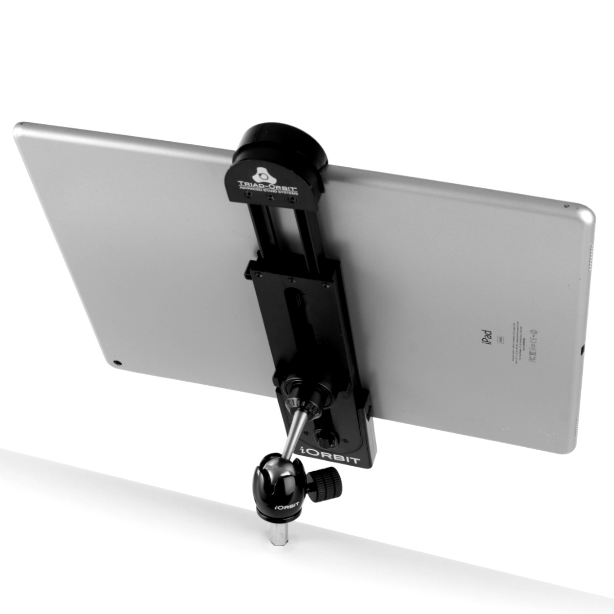 iOrbit – Universal Tablet/Phone Holder