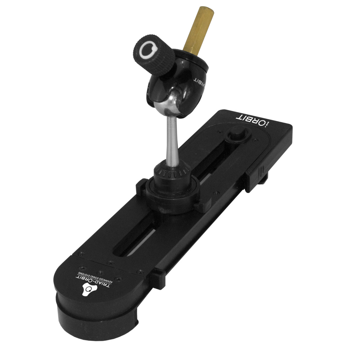 iOrbit – Universal Tablet/Phone Holder