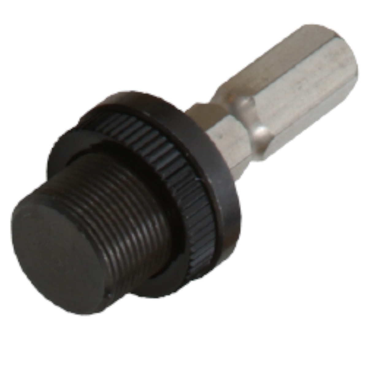 IO-H2 – IO Quick-Change Coupler Head, Stainless Steel