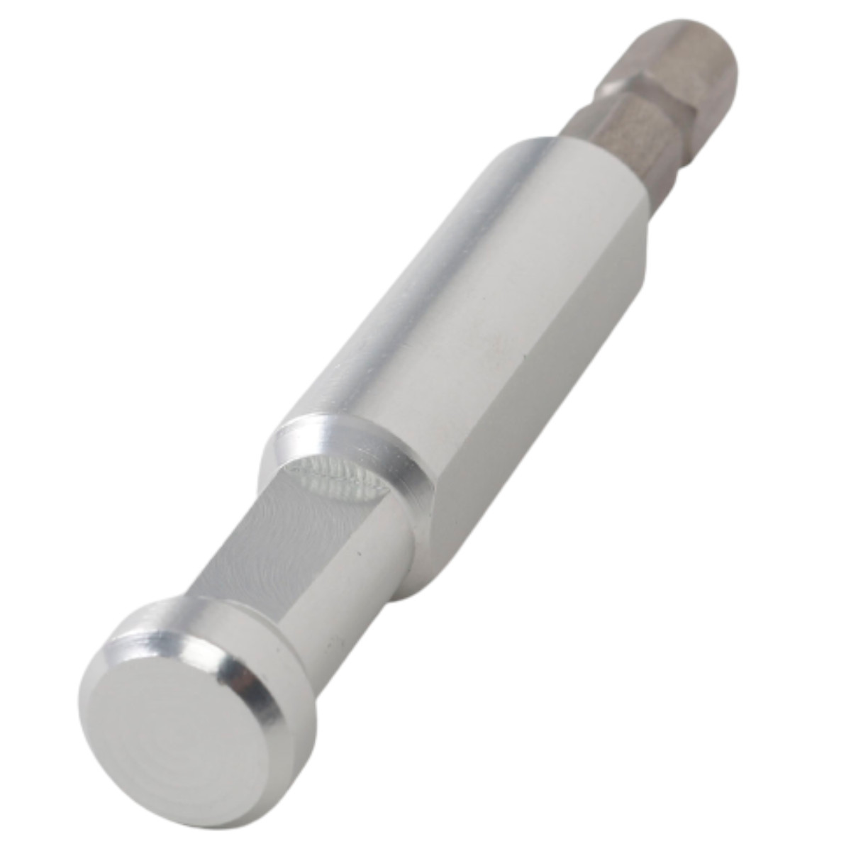 IO-H6 – IO Lighting Quick-Change Coupler Head, Steel