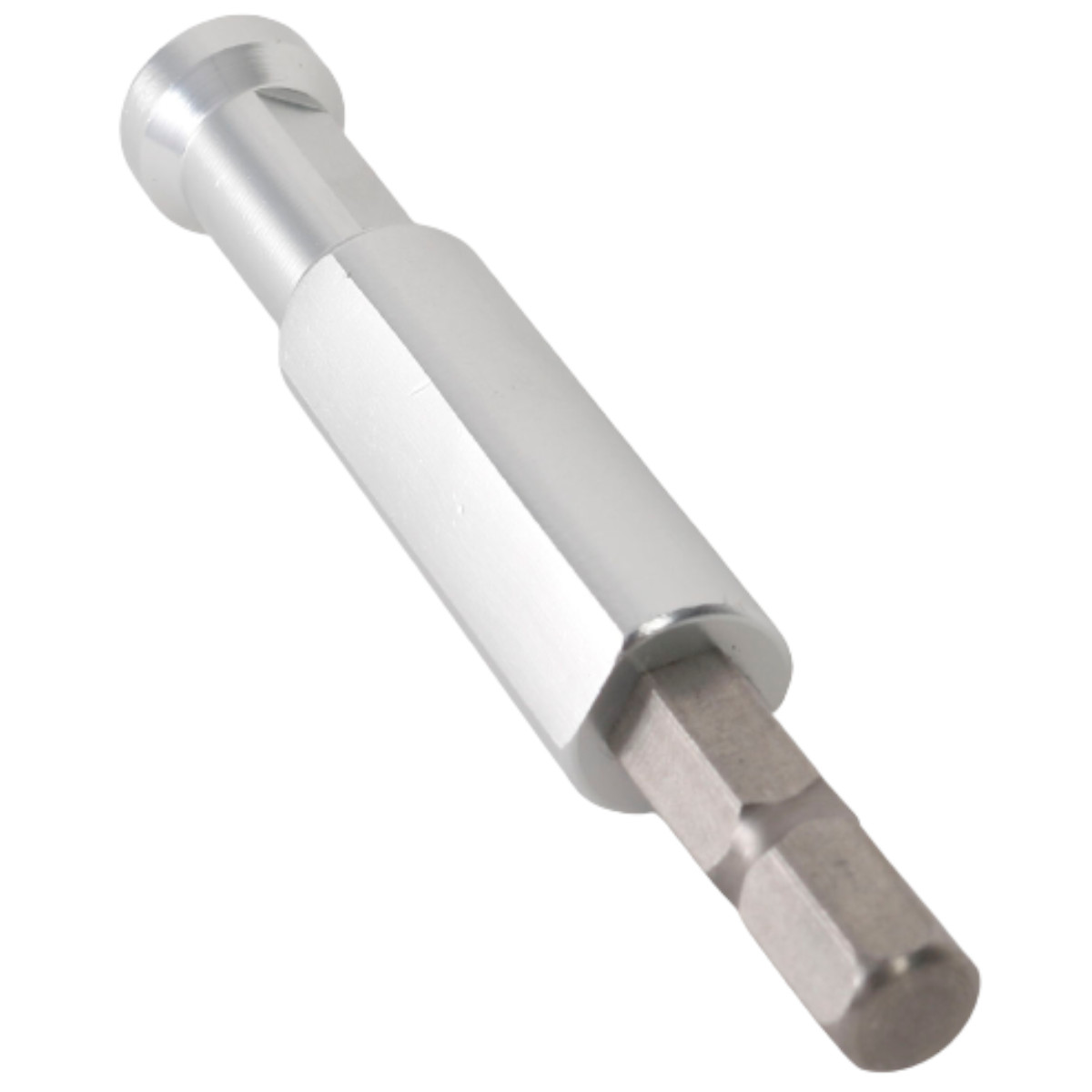 IO-H6 – IO Lighting Quick-Change Coupler Head, Steel