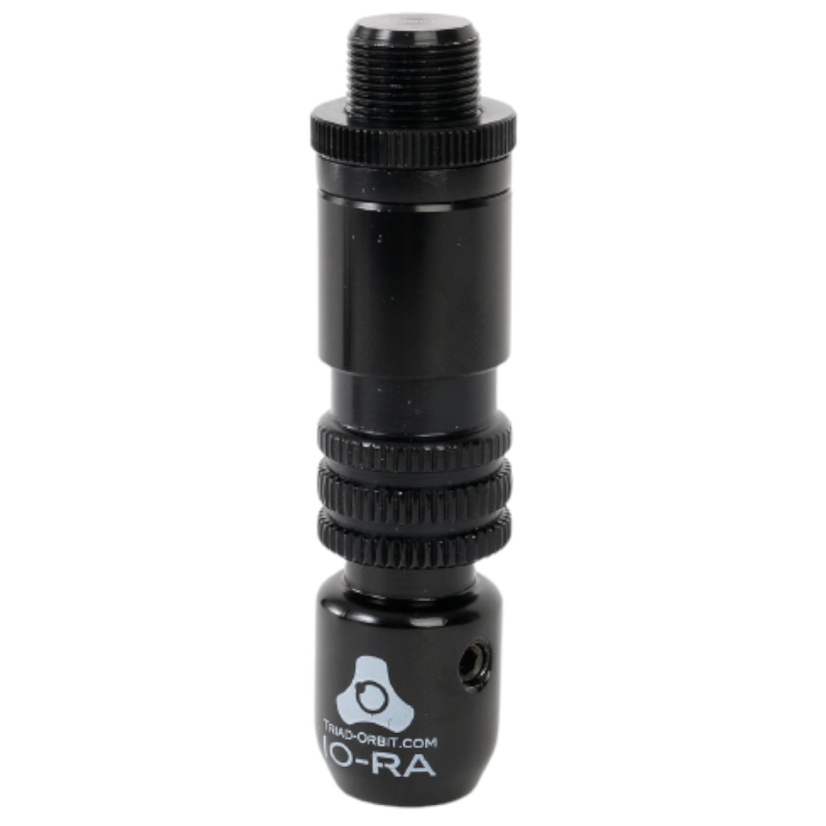 IO-RA – IO Retrofit Quick-Change Coupler, Aluminum