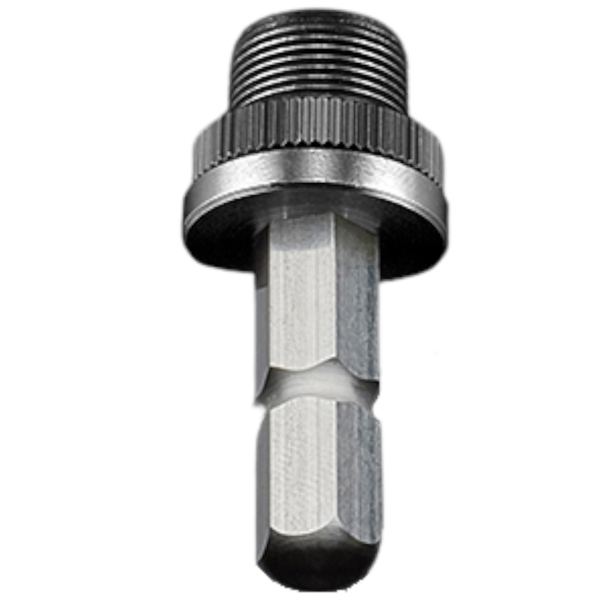 IO-RA – IO Retrofit Quick-Change Coupler, Aluminum