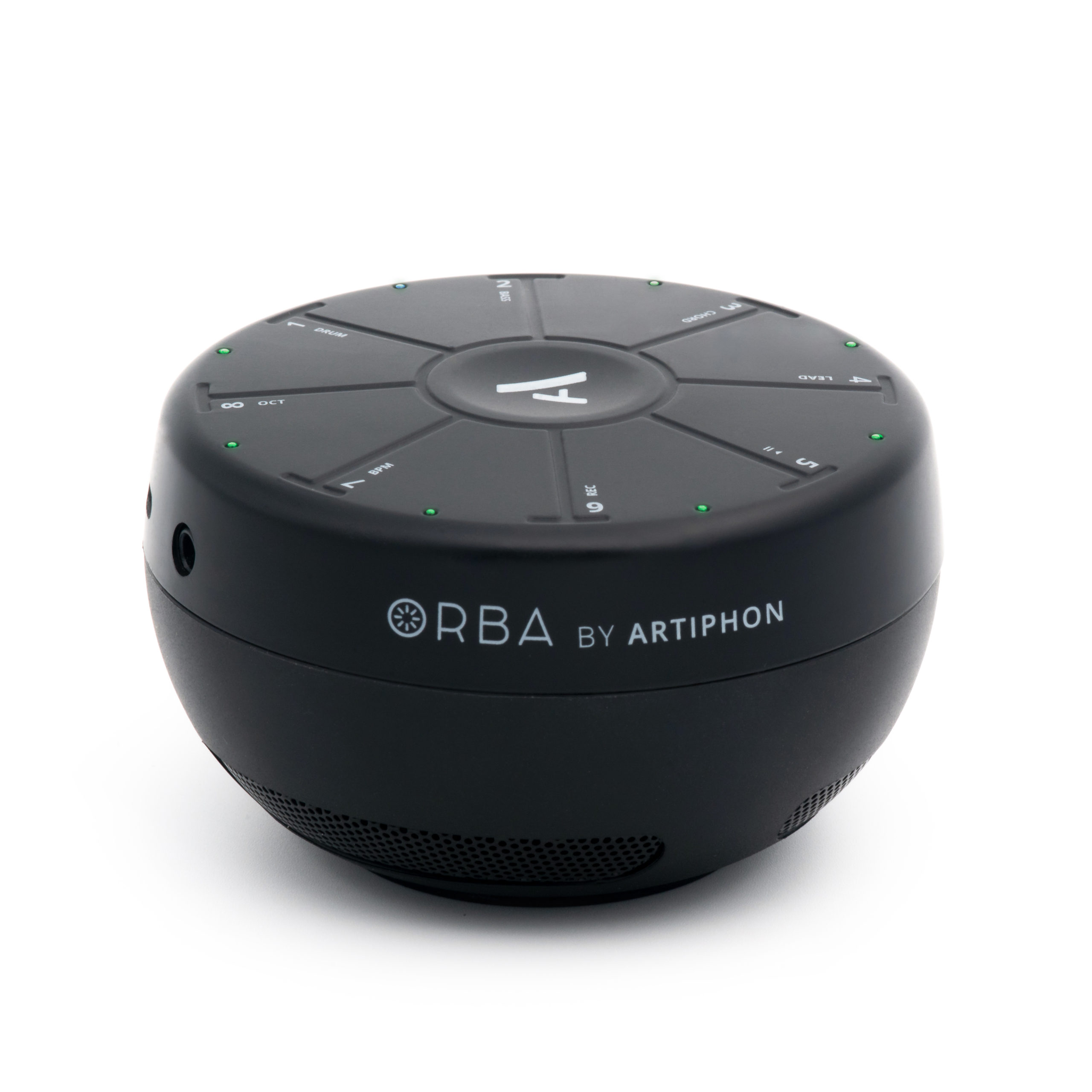 Artiphon – Orba