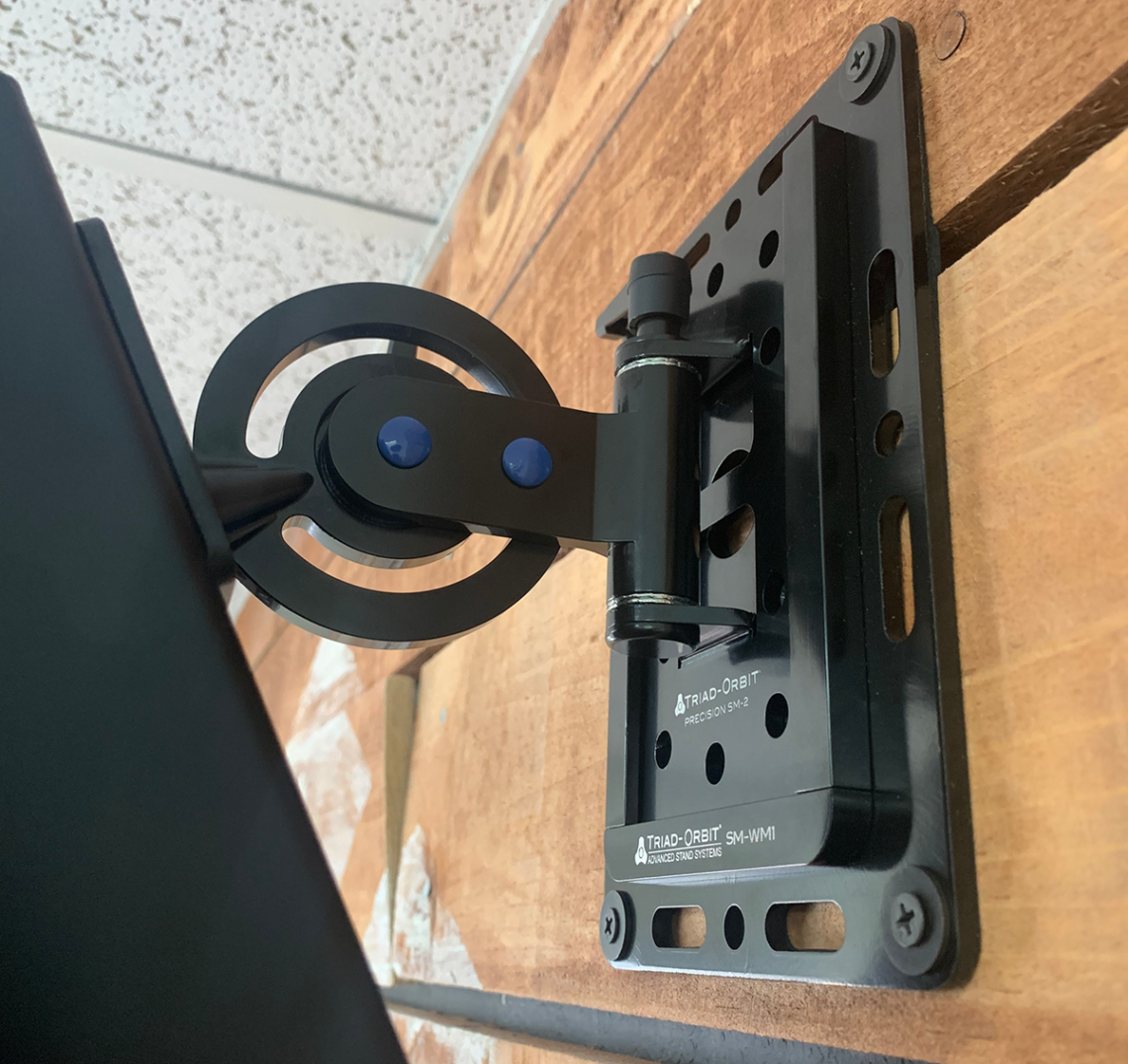 SM-UM1 – Universal Speaker Mounting System