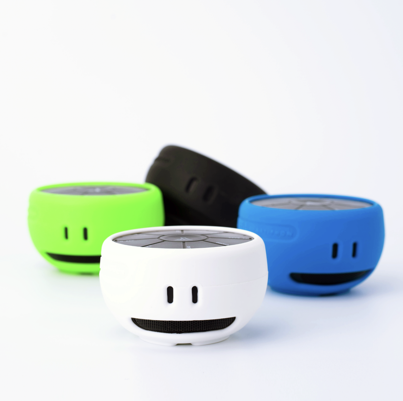 Orba Silicone Sleeve (White)