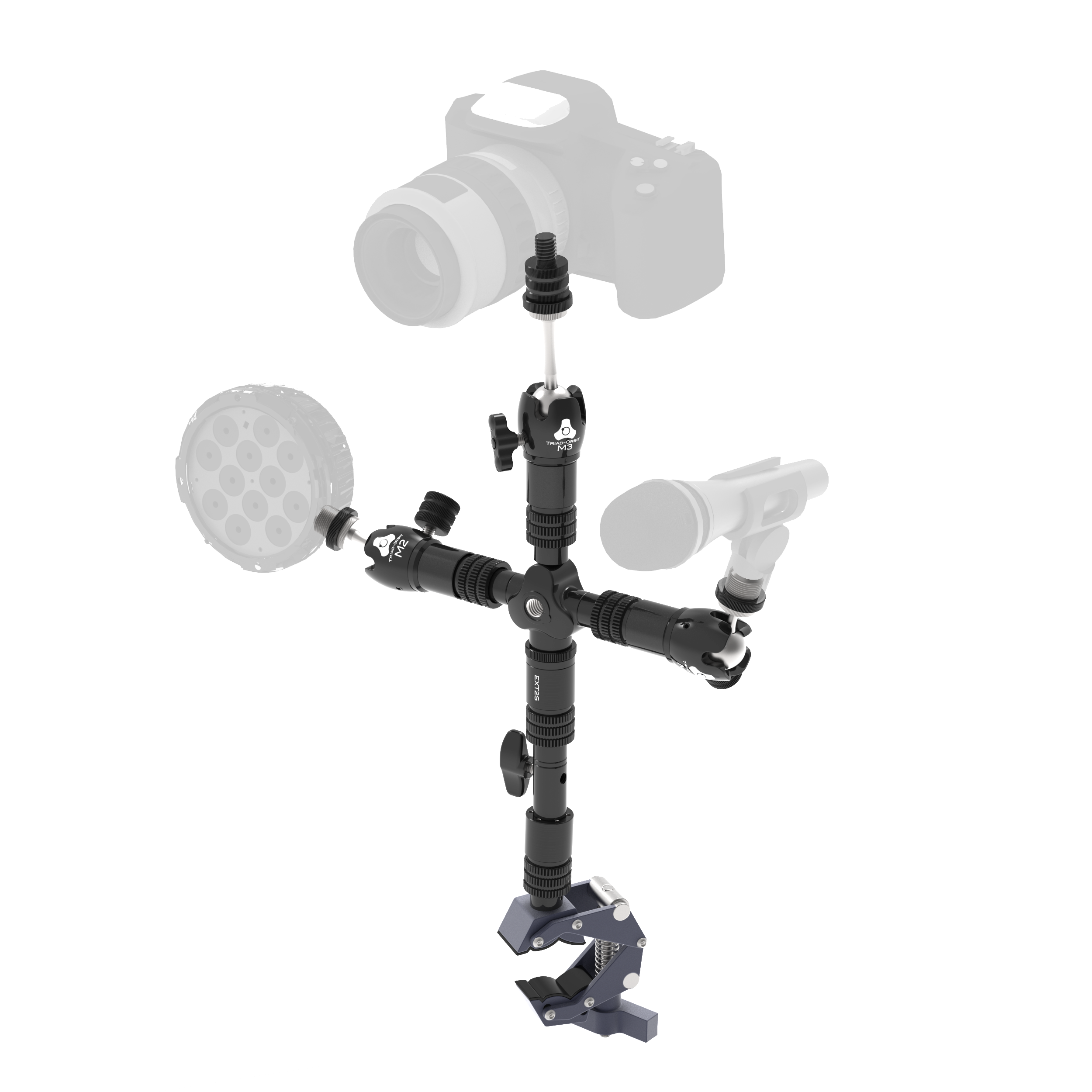 Podcast & Vlog System