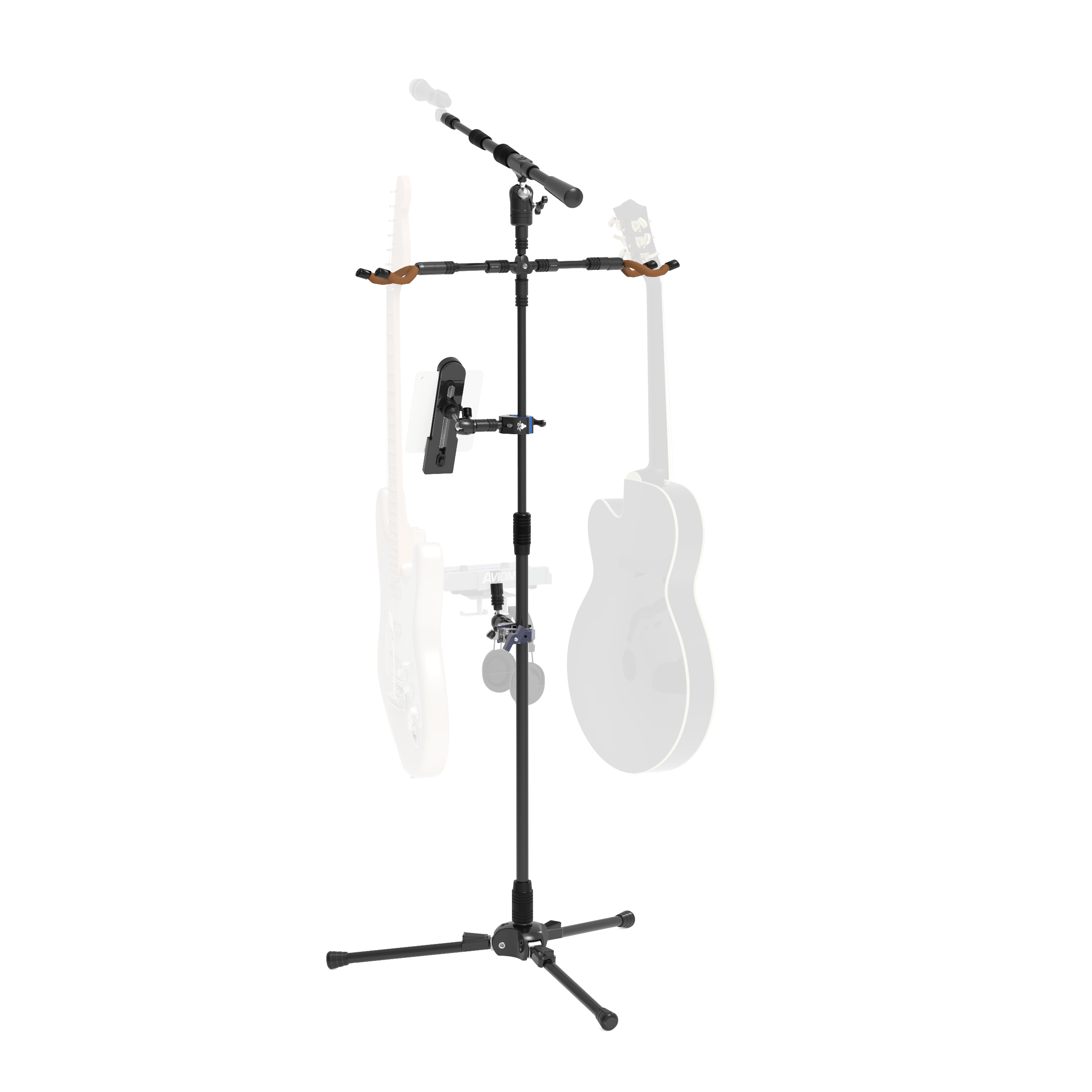 Singer/Songwriter System