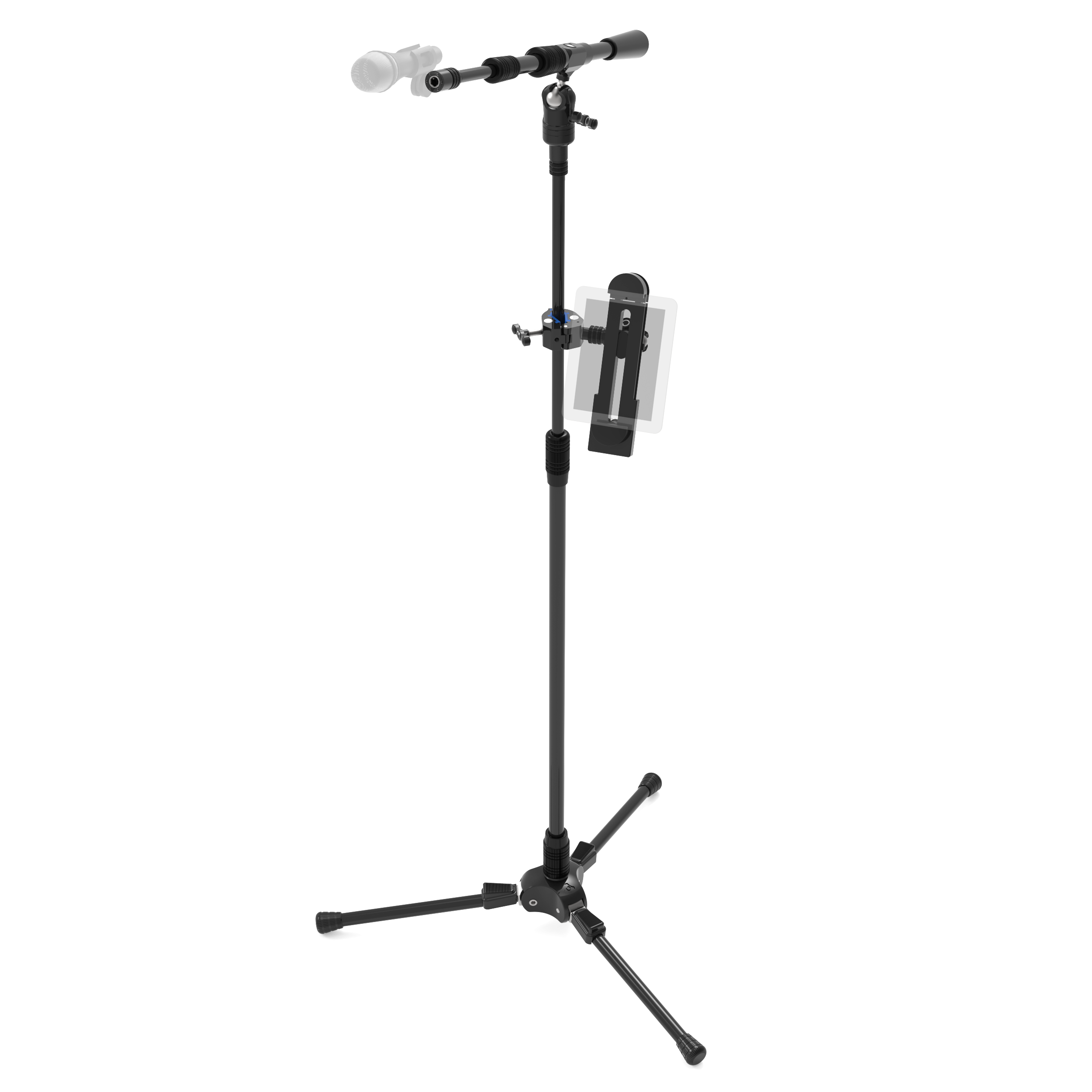 Vocal & Tablet System