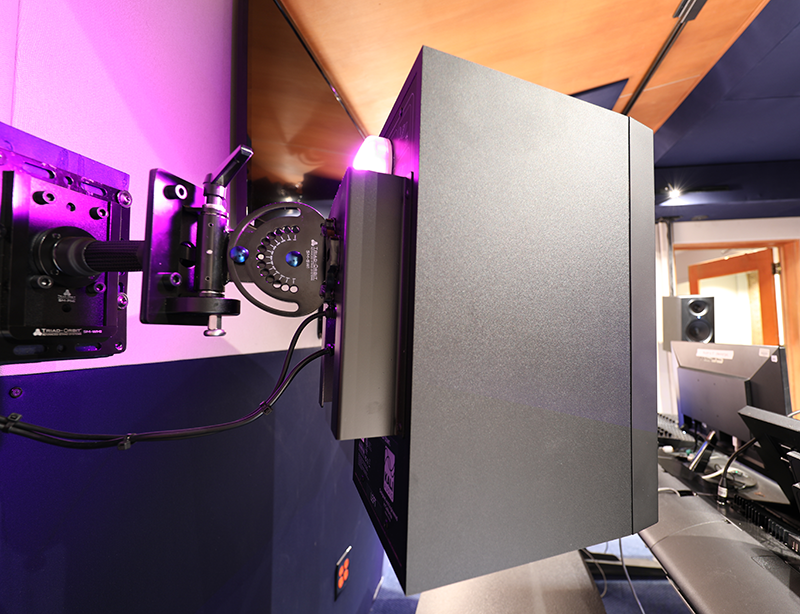 SM-KP6 – Speaker Mounting Bracket for Kali Audio LP-6 V2