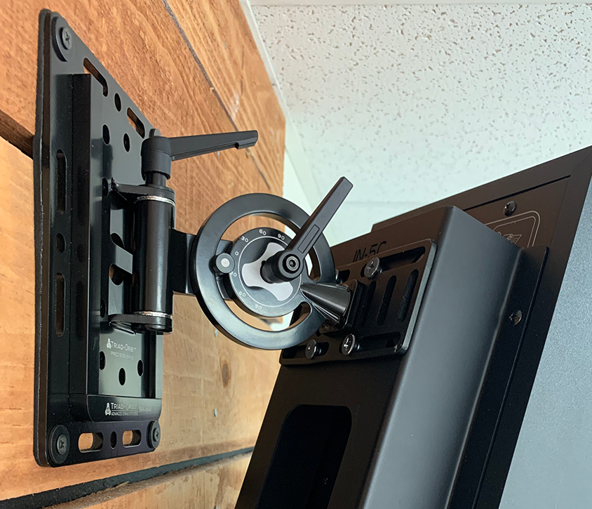 SM-KP8 – Speaker Mounting Bracket for Kali Audio LP-8 V2