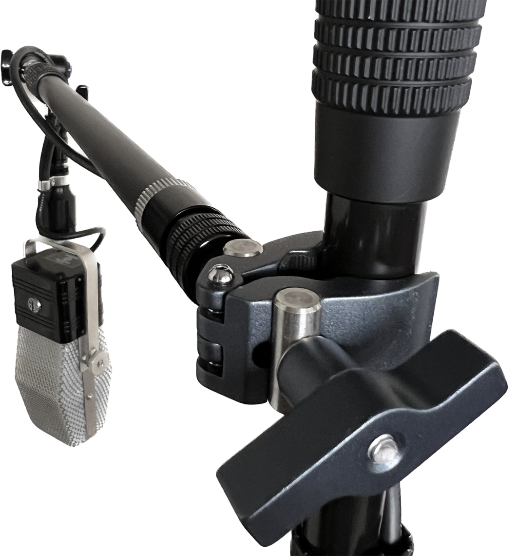 IO-C2 – IO-Equipped Python Clamp