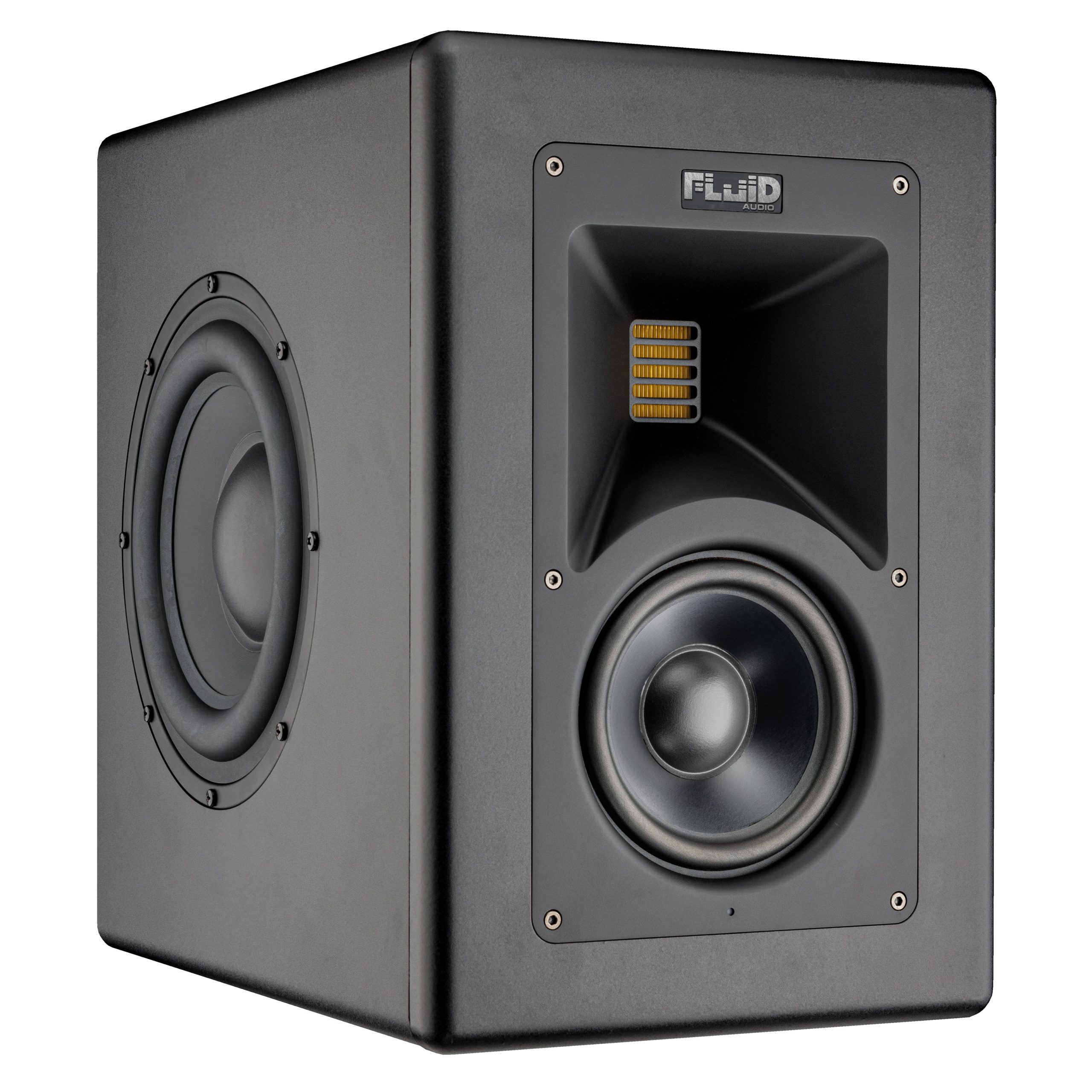 Fluid Audio – Image 2