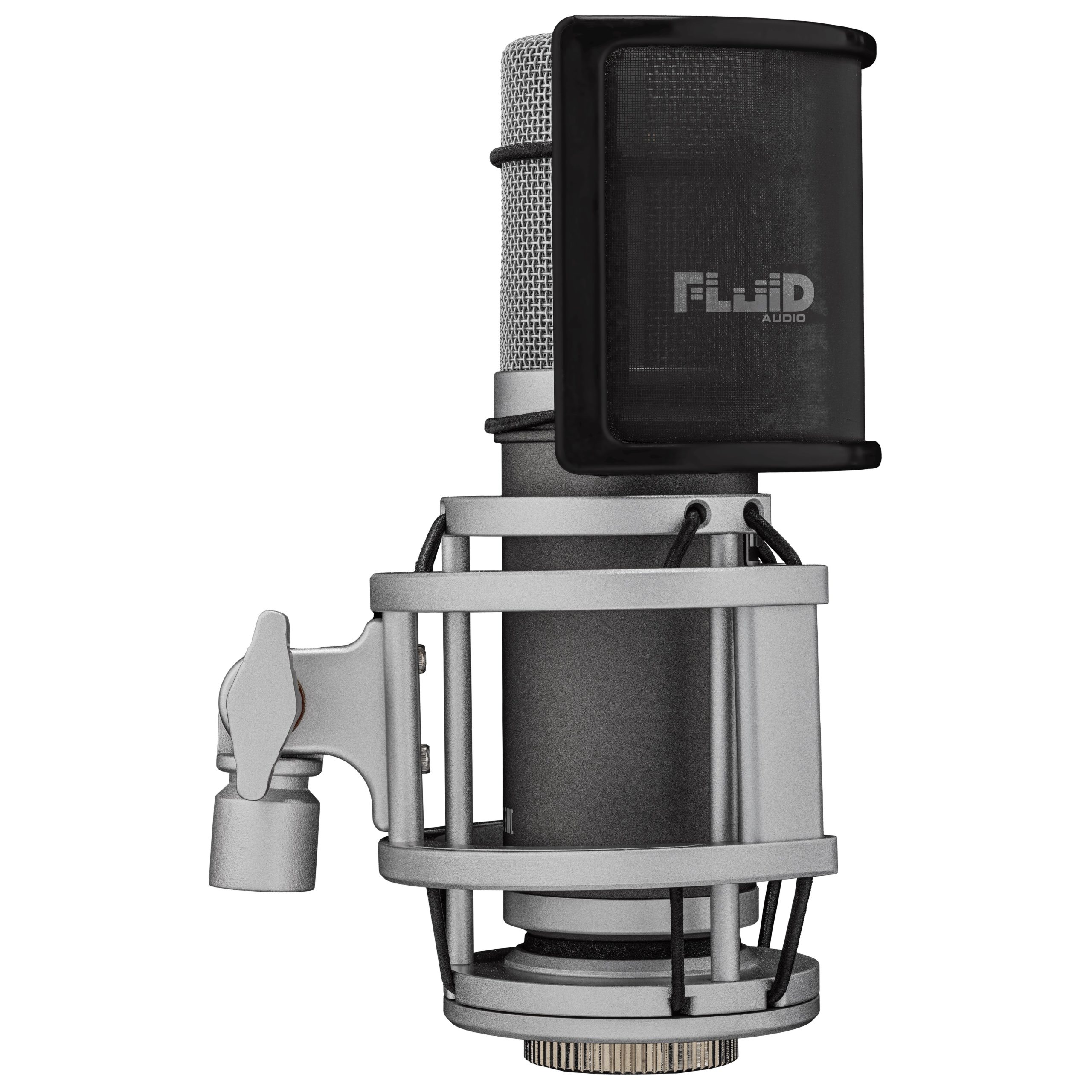 Fluid Audio – Axis