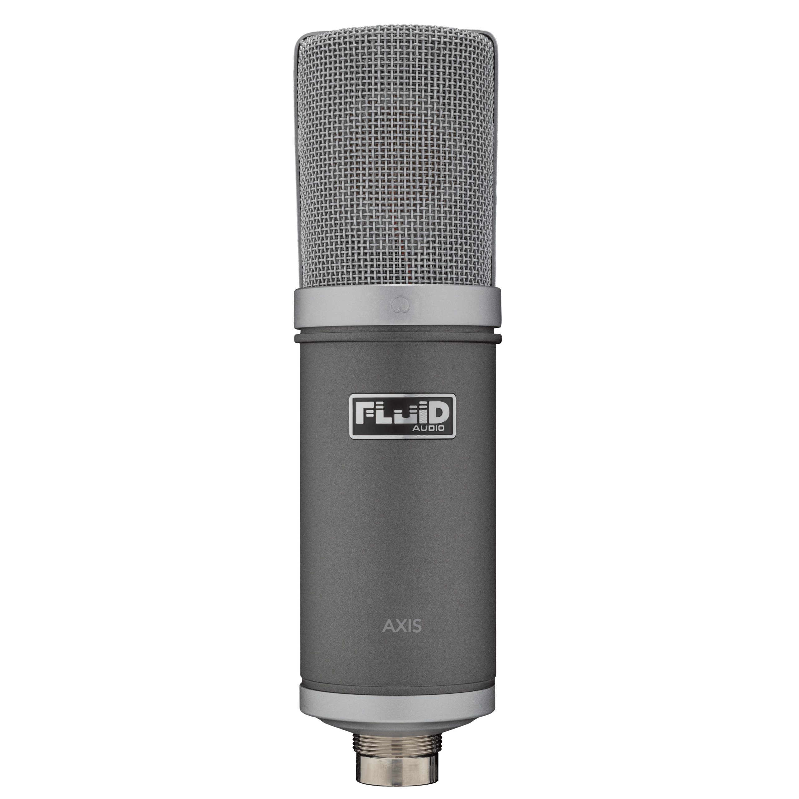 Fluid Audio – Axis