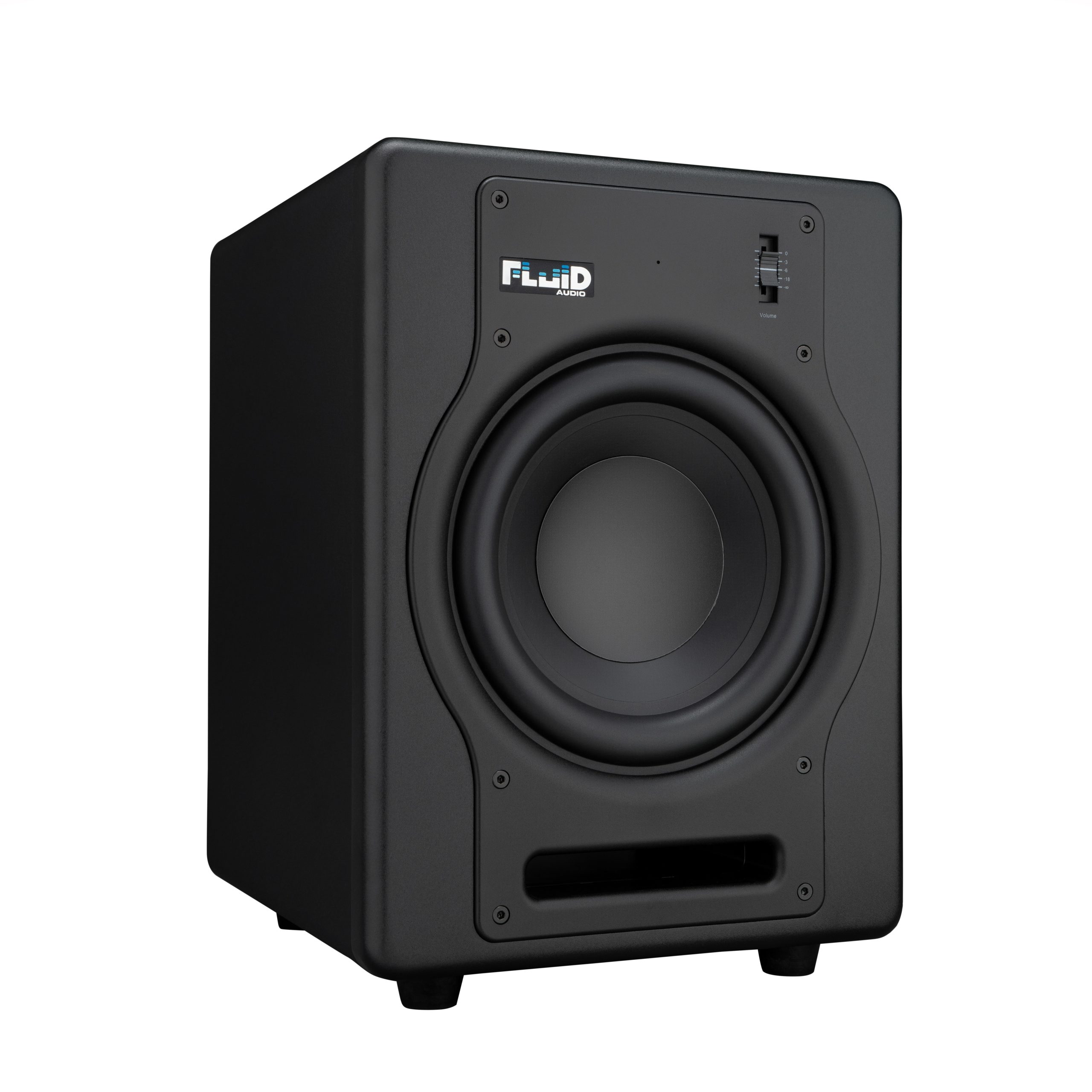 Fluid Audio – F8S
