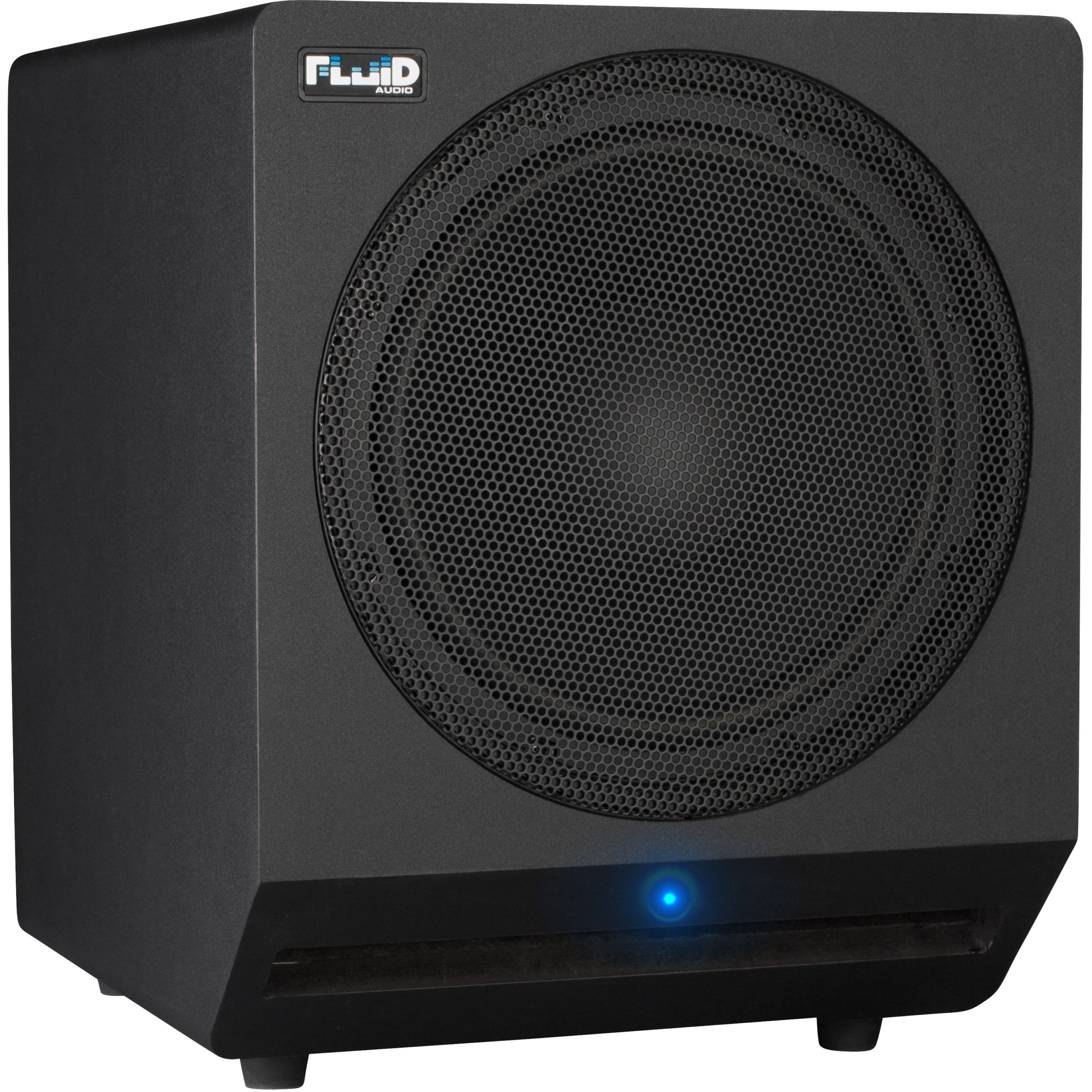 Fluid Audio – FC10S