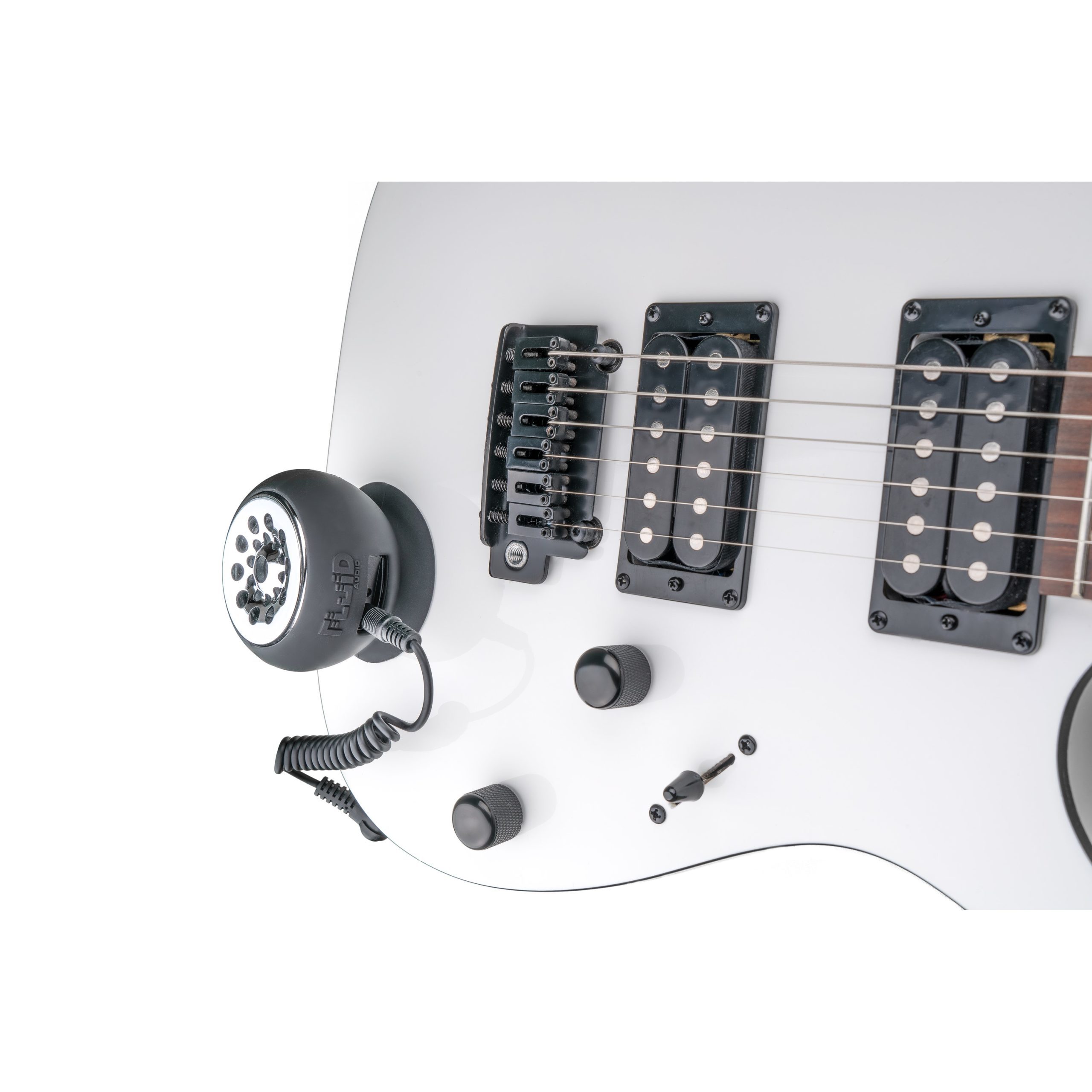 Fluid Audio – Strum Buddy Heavy Metal