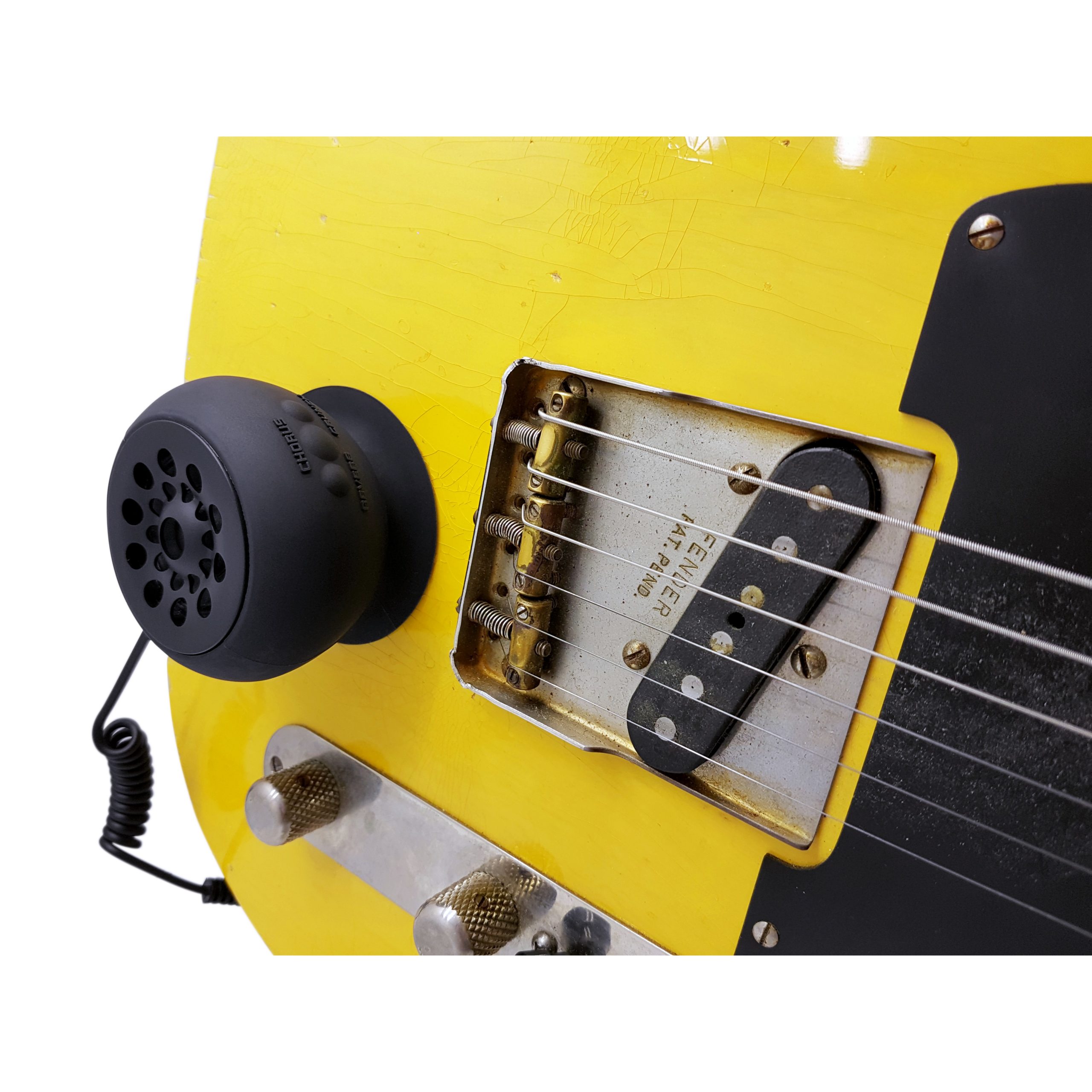 Fluid Audio – Strum Buddy