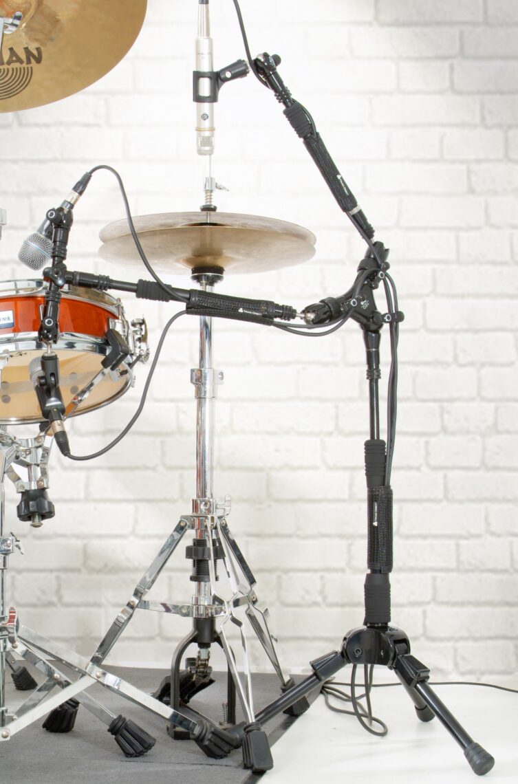 Snare & HiHat System