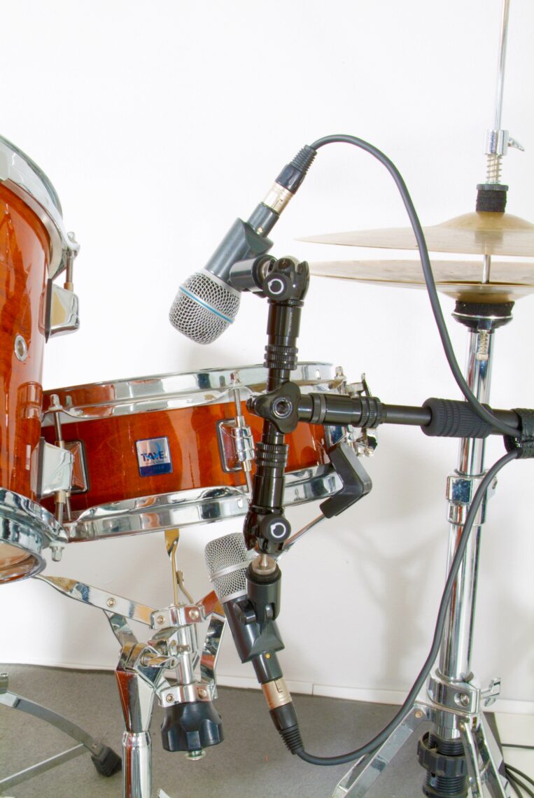 Snare & HiHat System
