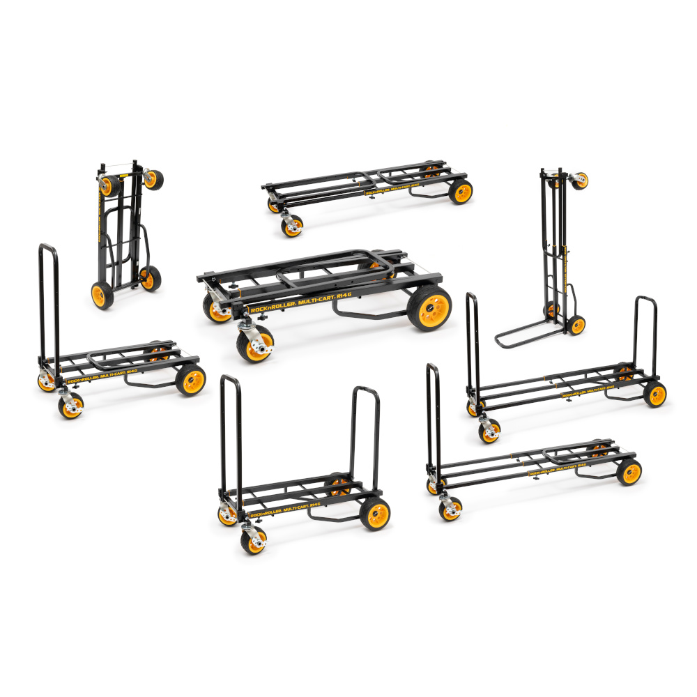 Rock N Roller – R14G