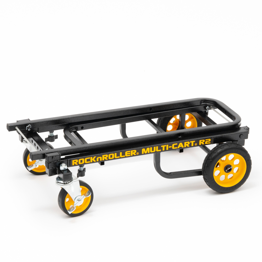 Rock N Roller – R2RT