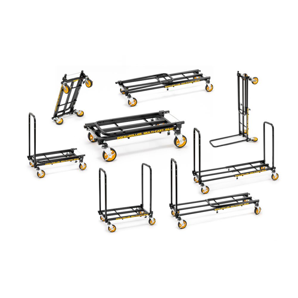 Rock N Roller – R64C